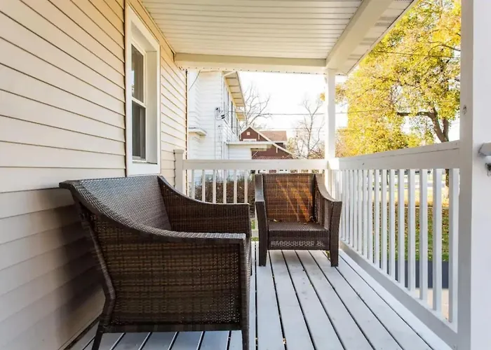 Great For Families Dt Near Naval Base Libertyville