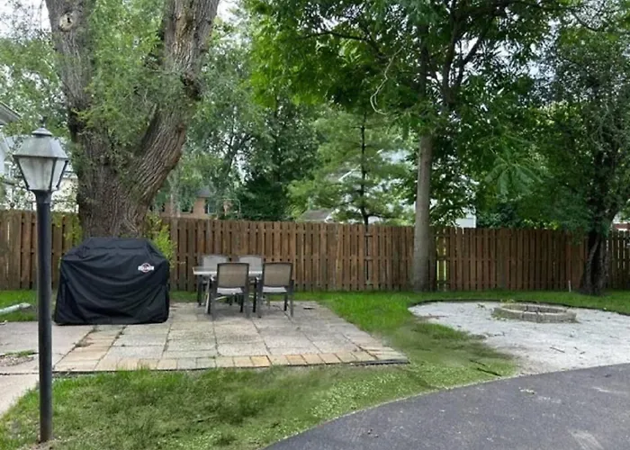 Great For Families Dt Near Naval Base Libertyville