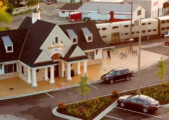 Great For Families Dt Near Naval Base Apartamento Libertyville
