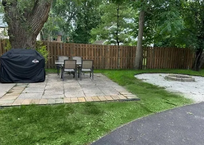 Great For Families Dt Near Naval Base Libertyville