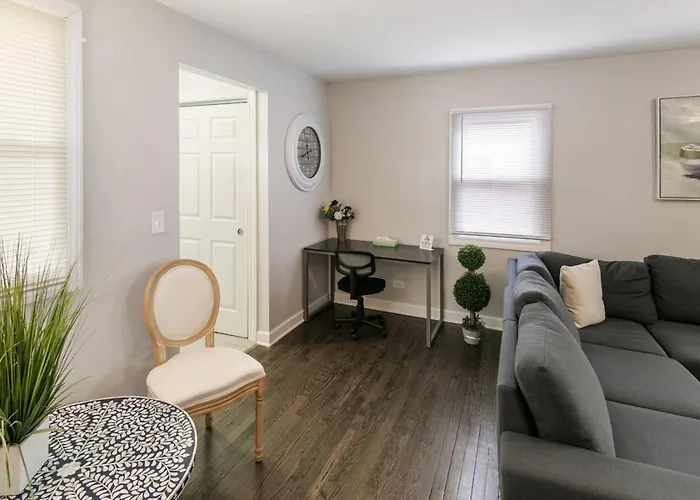 Great For Families Dt Near Naval Base Apartamento *