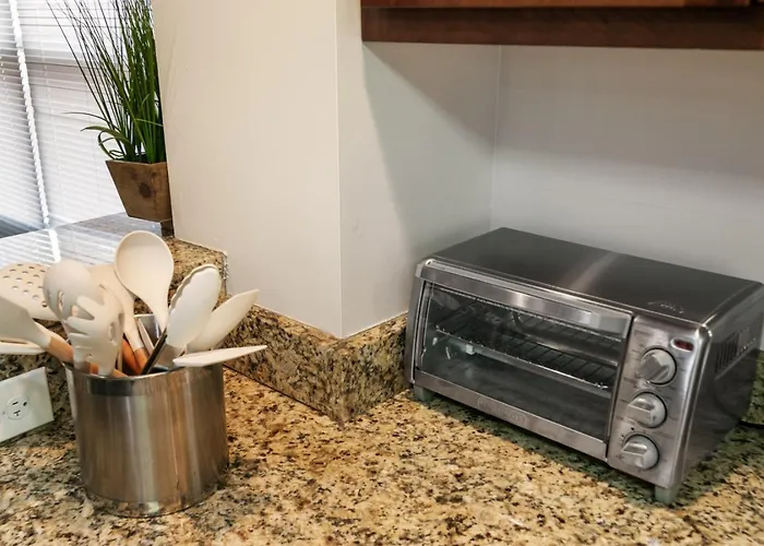 Apartamento Great For Families Dt Near Naval Base