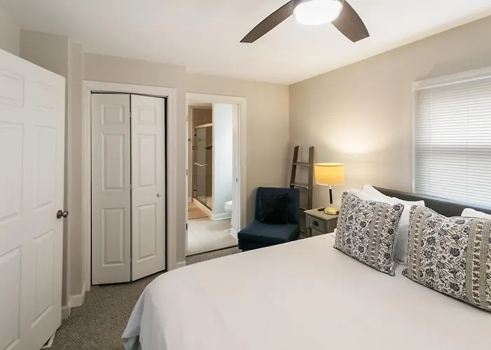 Apartamento Great For Families Dt Near Naval Base *