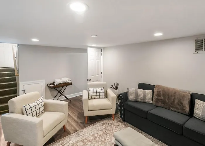 Great For Families Dt Near Naval Base *
