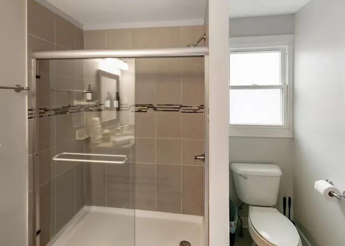 Great For Families Dt Near Naval Base Apartamento Libertyville