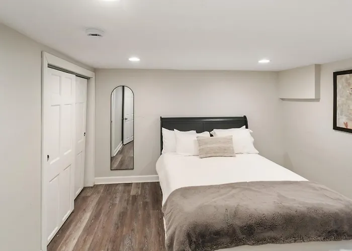 Great For Families Dt Near Naval Base *
