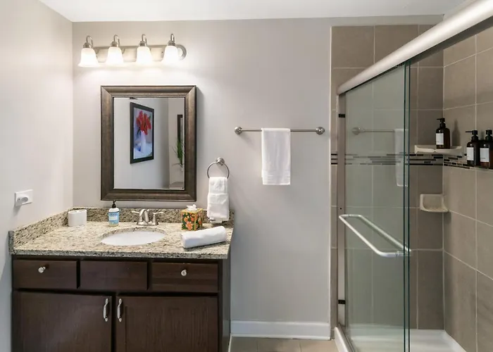 Great For Families Dt Near Naval Base * Libertyville