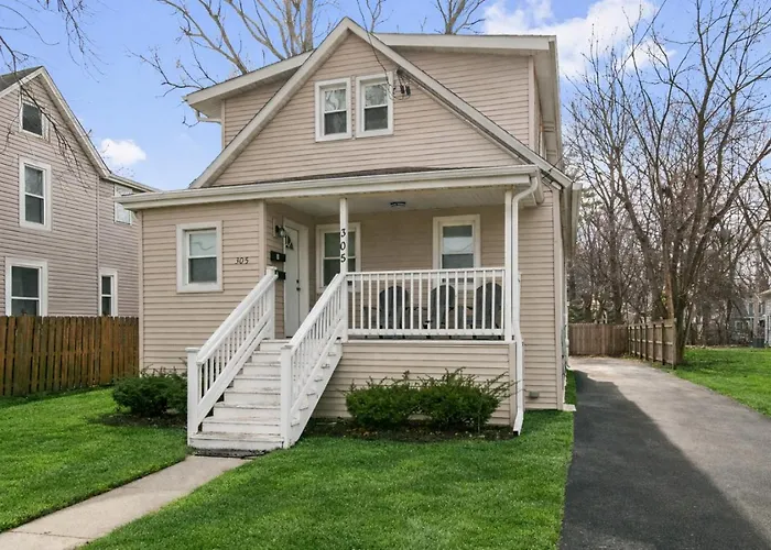Apartamento Great For Families Dt Near Naval Base