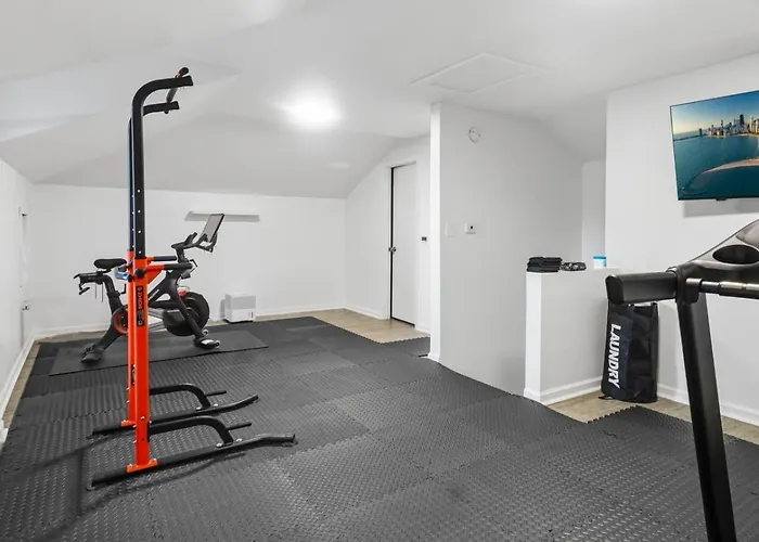 Apartment Great For Families Dt Near Naval Base