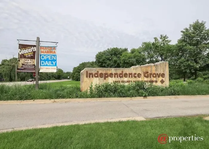 Great For Families Dt Near Naval Base Libertyville